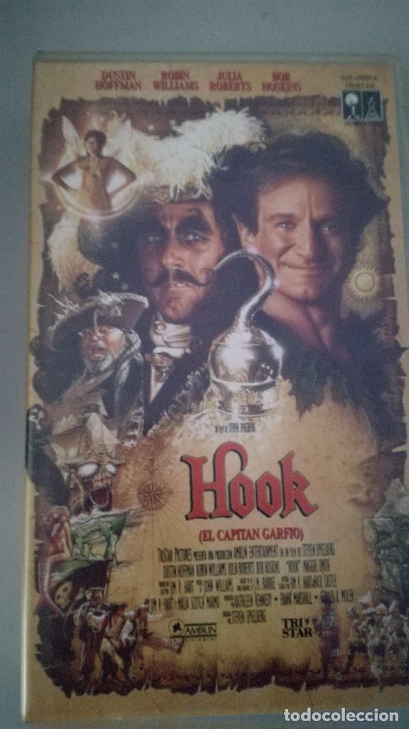 Cine: Pelicula Hook - Foto 1