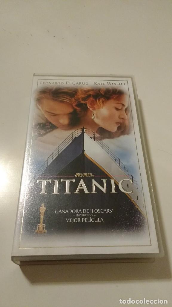 Cine: Titanic - Foto 2