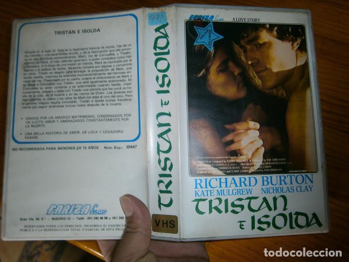 Cine: tristan e isolda - Foto 1