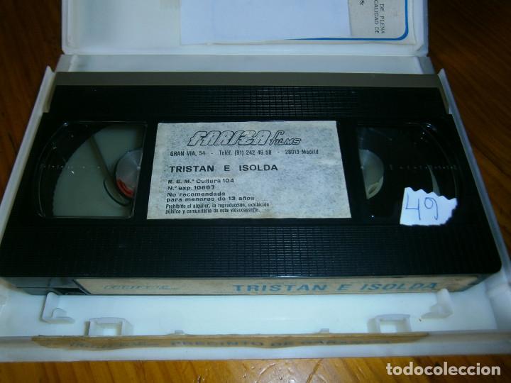 Cine: tristan e isolda - Foto 2