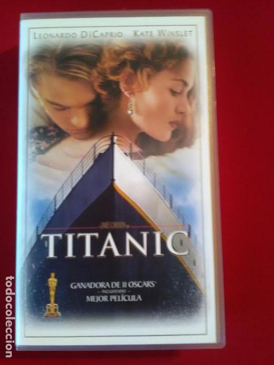 Cine: Titanic - Foto 1