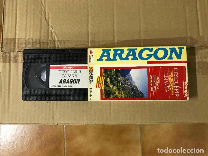 Cine: Arag&oacute;n - Foto 1