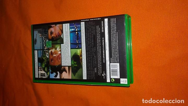 Cine: HULK (2003) - VHS - Foto 3