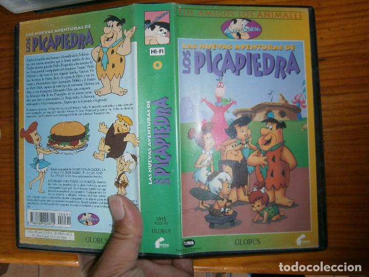Cine: LOS PICAPIEDRAS - Foto 1