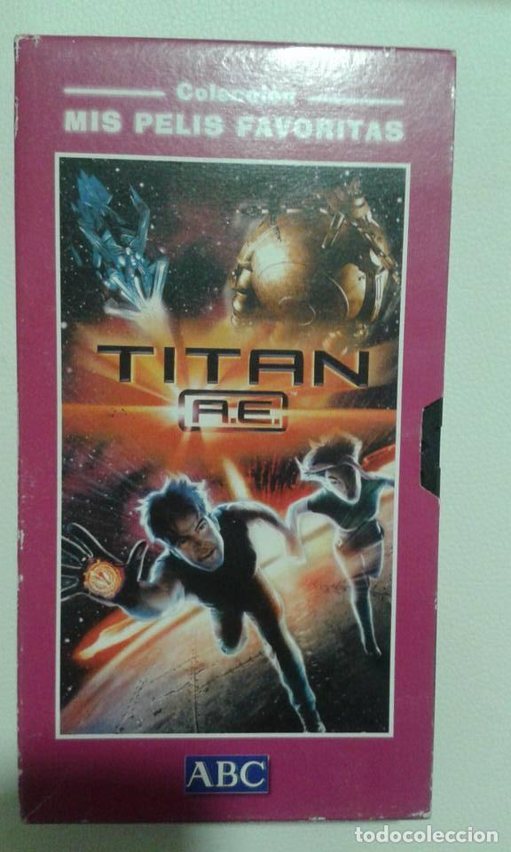 Cine: TITAN - Foto 1