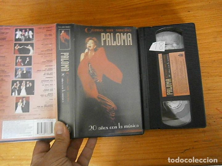 Cinema: PALOMA SAMBASILIO