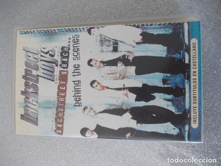 Cine: backstreet boys - Foto 1