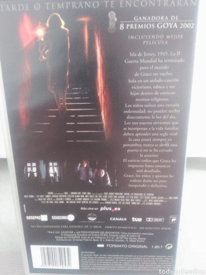 Cine: Los otros VHS - Foto 2