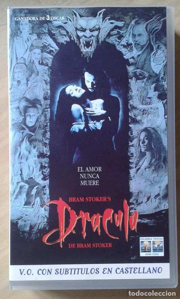 Cine: DR&Aacute;CULA DE COPPOLA - Foto 1