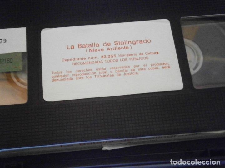 Cine: &iexcl;&iexcl;LA BATALLA DE STALINGRADO&iexcl;&iexcl;&iexcl; - Foto 3