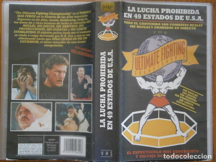 Cinema: &iexcl;&iexcl;LA LUCHA PROIBIDA&iexcl;&iexcl;&iexcl;&iexcl;&iexcl;