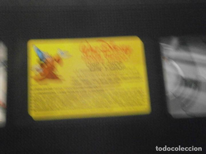 Cine: chip y chop - Foto 2