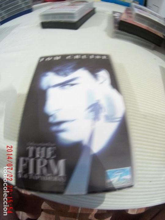 Cine: Pel&iacute;cula Vhs La tapadera - Foto 1