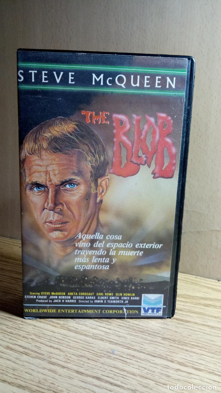 Kino: THE BLOB