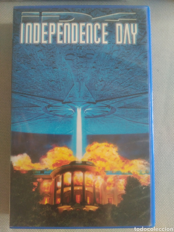 Cine: Independence Day - Foto 1