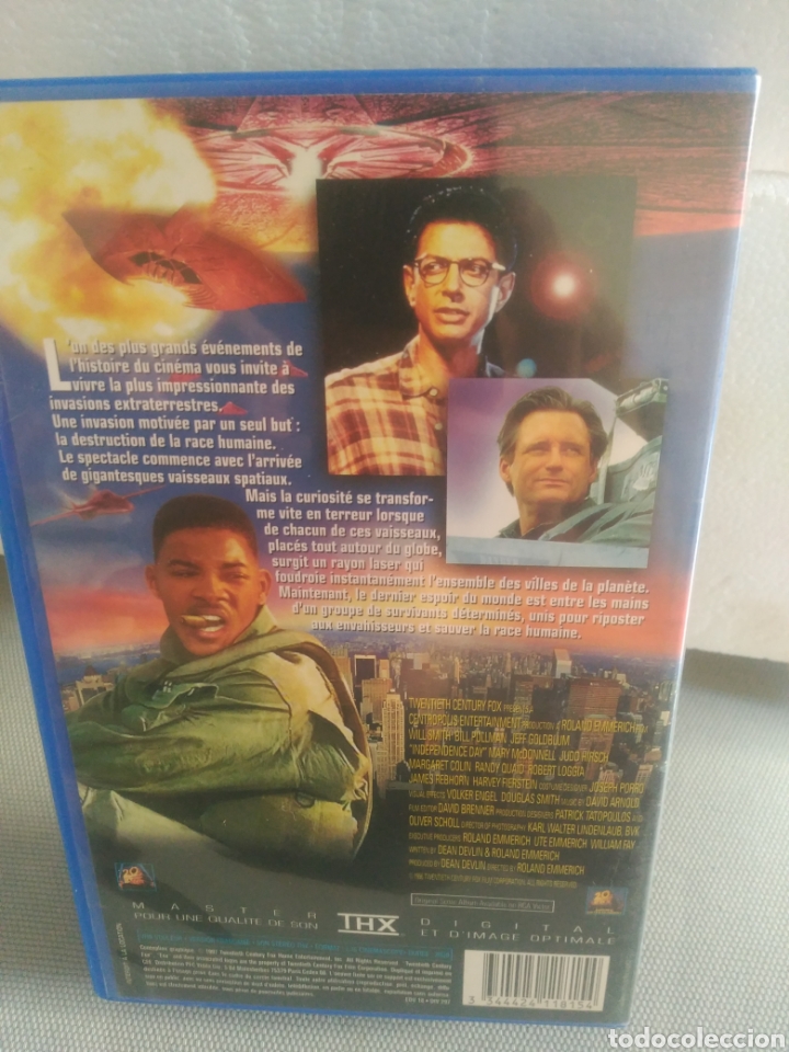 Cine: Independence Day - Foto 2