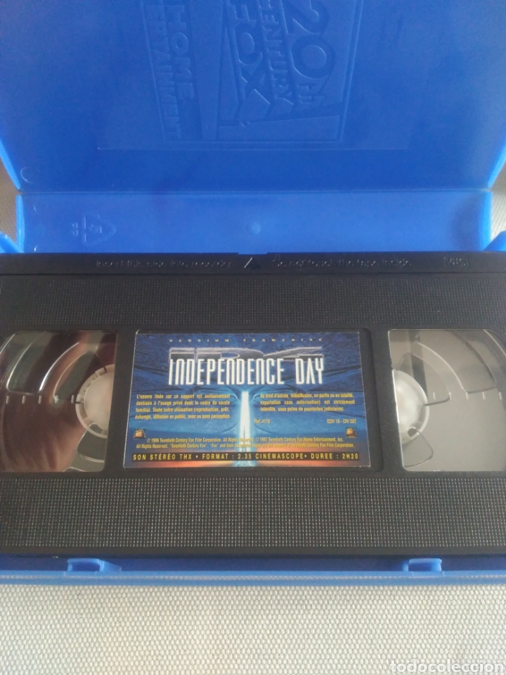 Cine: Independence Day - Foto 3