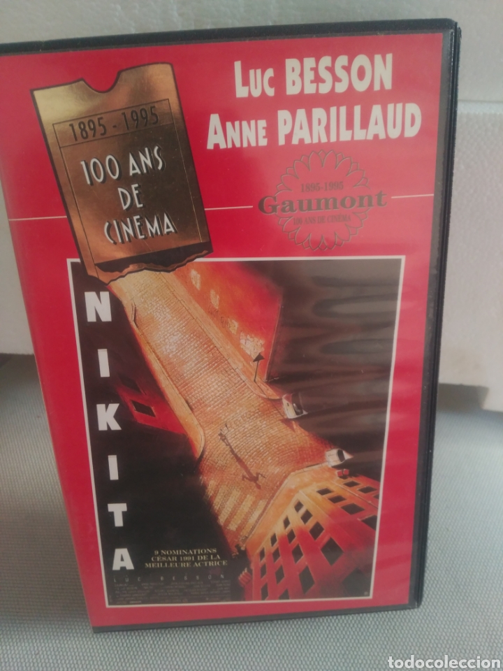 Nikita