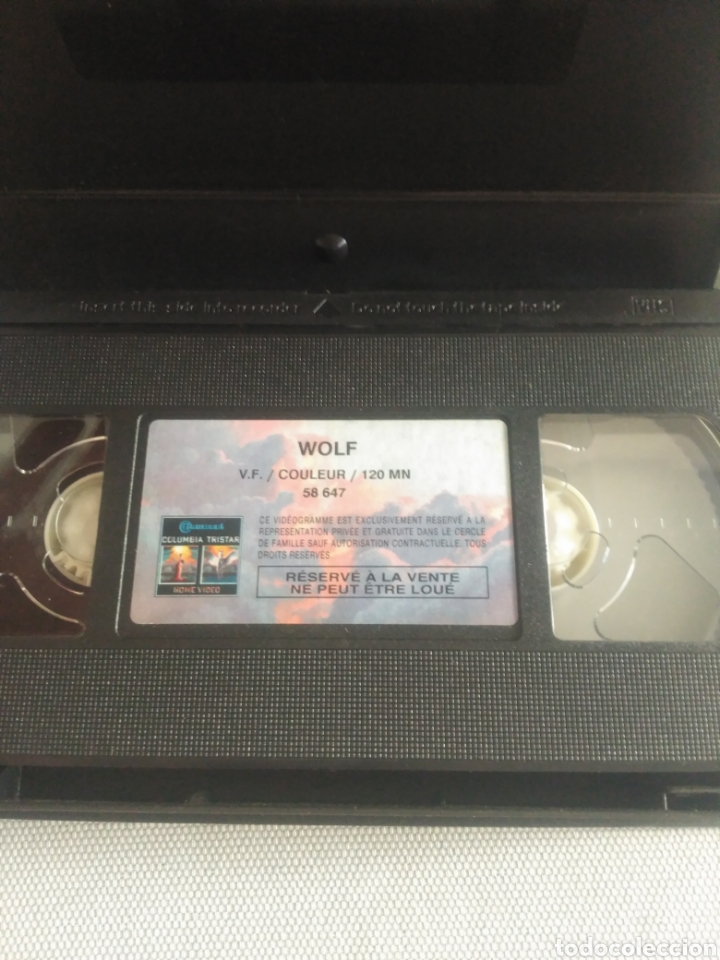 Cine: Wolf - Foto 3