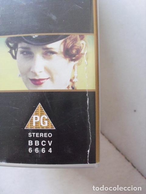 Cine: VANITY FAIR. VHS. - Foto 4