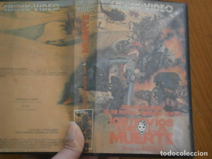 Cin&eacute;ma: &iexcl;&iexcl;LOS NOVIOS DE LA MUERTE&iexcl;&iexcl;RRAREZON&iexcl;&iexcl;
