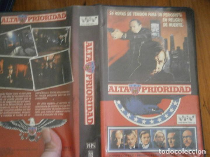 Cine: &iexcl;&iexcl;ALTA PRIORIDAD VHS &iexcl;DISPONEMOS CON MAS DE 60.000 PELICULAS VHS BETA 2000&iexcl;&iexcl;