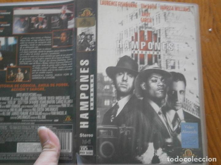 Cinema: &iexcl;&iexcl;HAMPONES&iexcl;&iexcl;VHS&iexcl;&iexcl;&iexcl;DISPONEMOS CON MAS DE 60.000 PELICULAS VHS BETA 2000&iexcl;&iexcl;