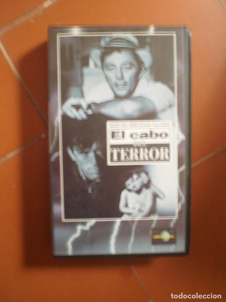 Cine: EL CABO DEL TERROR - Foto 1