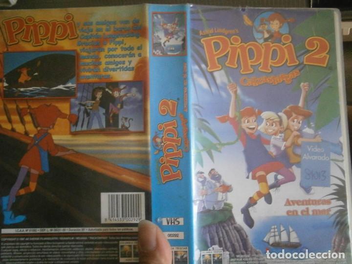 Cinema: &iexcl;&iexcl;PIPI CALZAS LARGAS&iexcl;&iexcl;&iexcl;DISPONEMOS DE MAS DE 60.000 PELICULAS VHS BETA Y 2000&iexcl;