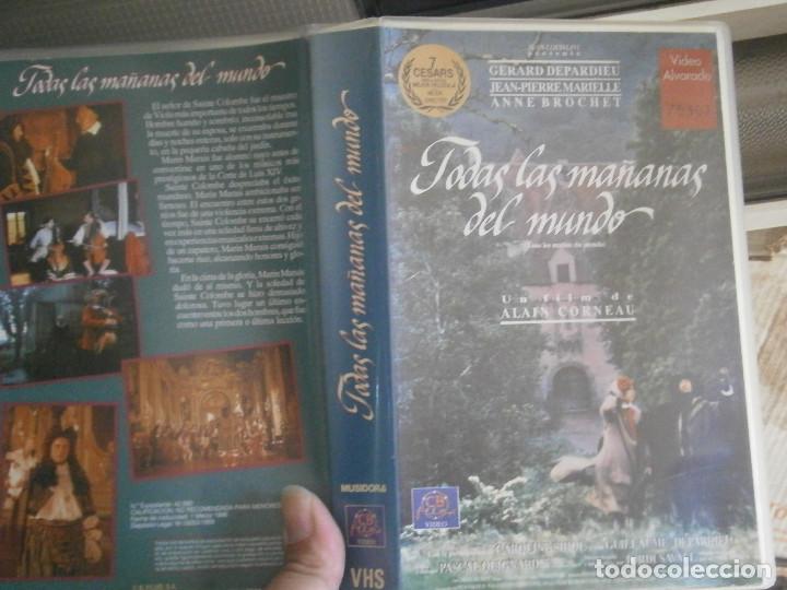 Cinema: TODAS LAS MA&Ntilde;ANAS DEL MUNDO&iexcl;&iexcl;DISPONEMOS DE MAS DE 60.000 PELICULAS VHS BETA Y 2000&iexcl;