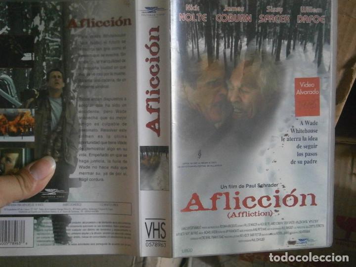 Cinema: AFLICCION-DISPONEMOS DE MAS DE 60.000 PELICULAS VHS BETA Y 2000&iexcl;