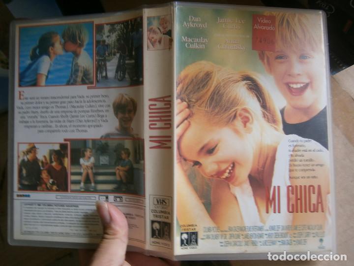 Cinema: MI CHICA&iexcl;DISPONEMOS DE MAS 60.000 PELICULAS VHS BETA 2000&iexcl;