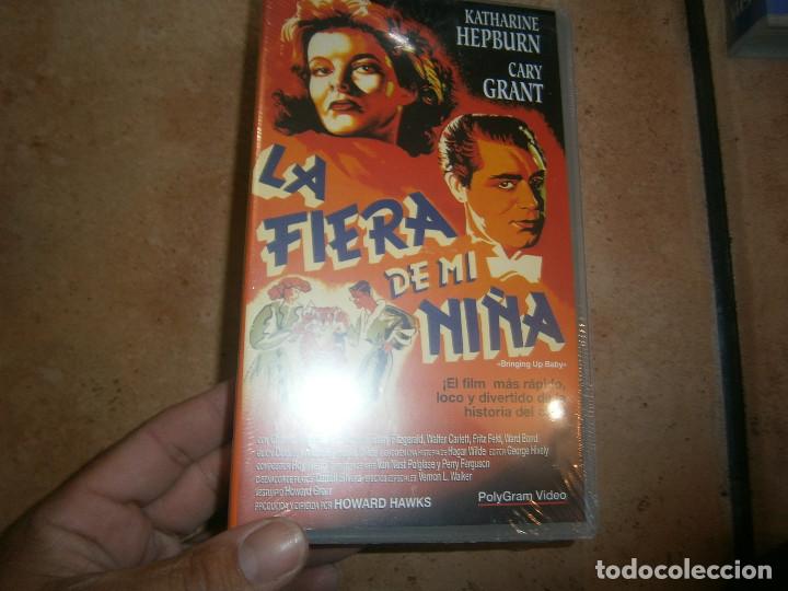 Cinema: &iexcl;&iexcl; LA FIERA DE MINI&Ntilde;A&iexcl;&iexcl;NUEVA PRECINTADA&iexcl;&iexcl;&iexcl;disponemos de mas de &iexcl;60.000 peliculas&iexcl;vhs beta 2000&iexcl;