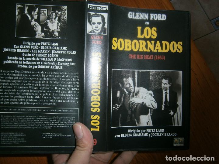 Kino: &iexcl;&iexcl;LO SOBORNADOS&iexcl;&iexcl;disponemos de mas de &iexcl;60.000 peliculas&iexcl;vhs beta 2000&iexcl;
