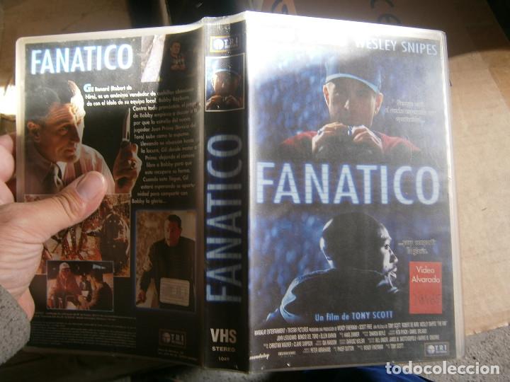 Kino: &iexcl;FANATICO&iexcl;&iexcl;&iexcl;&iexcl;DISPONEMOS DE MAS DE 60.000&iexcl;PELICULAS VHS BETA 2000&iexcl;