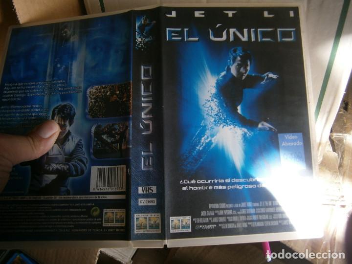 Kino: EL UNICO&iexcl;CAJA GRANDE&iexcl;&iexcl;&iexcl;DISPONEMOS DE MAS DE 60.000&iexcl;PELICULAS VHS BETA 2000&iexcl;