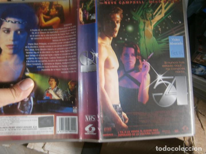 Cinema: &iexcl;&iexcl;54&iexcl;&iexcl;&iexcl;CAJA GRANDE&iexcl;&iexcl;DISPONEMOS DE MAS DE 60.000&iexcl;PELICULAS VHS BETA 2000&iexcl;