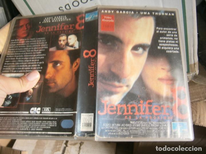 Cinema: &iexcl;&iexcl;JENNIFER ES LA PROXIMA&iexcl;&iexcl;CAJA GRANDE&iexcl;&iexcl;DISPONEMOS DE MAS DE 60.000&iexcl;PELICULAS VHS BETA 2000&iexcl;