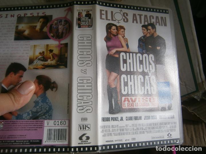 Cin&eacute;ma: &iexcl;&iexcl;CHICOS Y CHICAS&iexcl;DISPONEMOS DE MAS DE 60.000,PELICULAS BETA VHS 2000&iexcl;