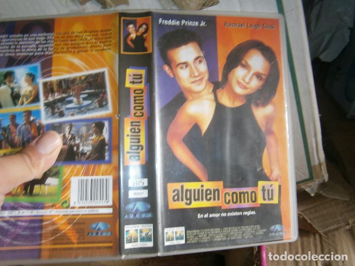 Cin&eacute;ma: &iexcl;ALGUIEN COMO TU&iexcl;DISPONEMOS DE MAS DE 60.000,PELICULAS BETA VHS 2000&iexcl;