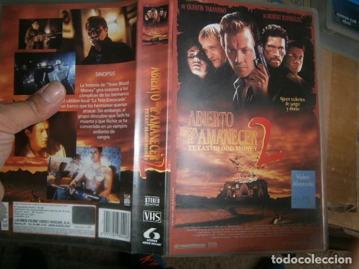 Cin&eacute;ma: &iexcl;&iexcl;ABIERTO HASTA LA MANECER&iexcl;&iexcl;CAJA GRANDE&iexcl;&iexcl;DISPONEMOS MAS DE 60.000,&iexcl;VHS BETA 2000,