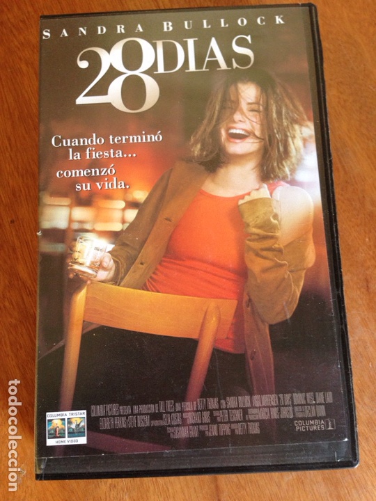 Cine: 28 D&Iacute;AS - Foto 1