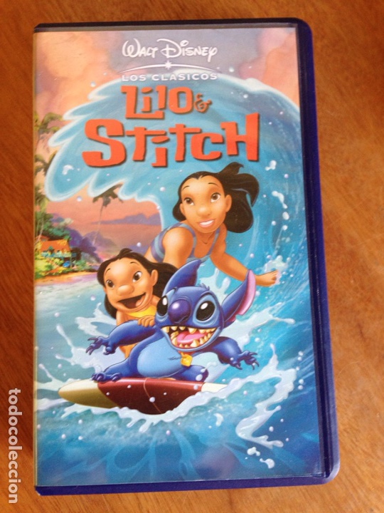 Cine: LILO STITCH - Foto 1