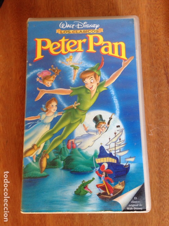 Cine: PETER PAN - Foto 1