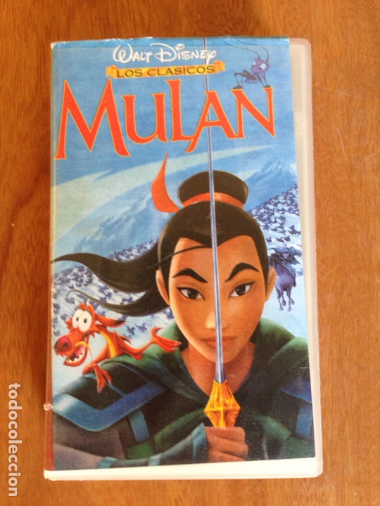 Cine: MULAN - Foto 1