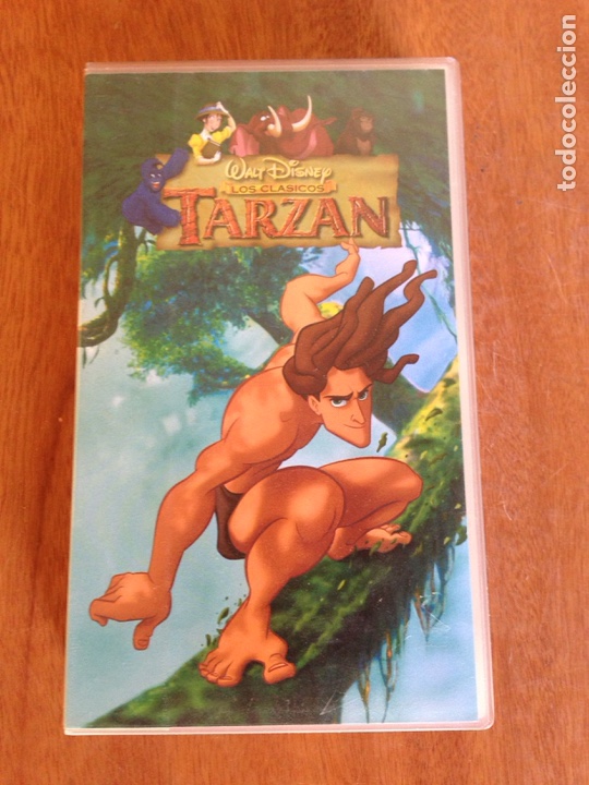 Cine: TARZAN - Foto 1