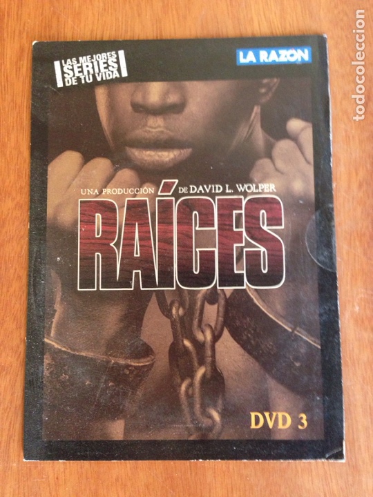 Cine: RA&Iacute;CES - Foto 1