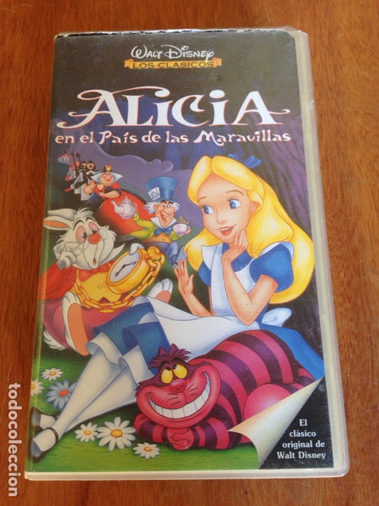 Cine: ALICIA - Foto 1