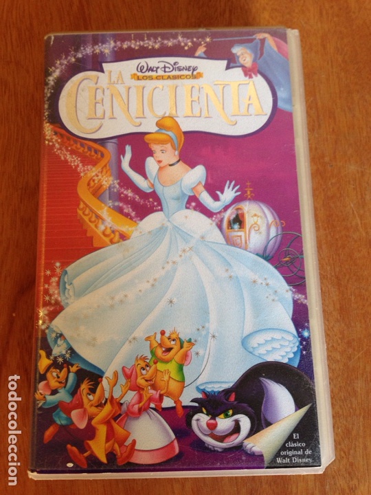 Cine: LA CENICIENTA - Foto 1