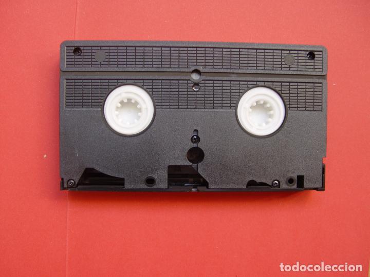 Cine: Cinta Vídeo VHS: FAMOSAS AL DESNUDO (1980’s) Erotismo clásico ¡Original! - Foto 6 - 139159618